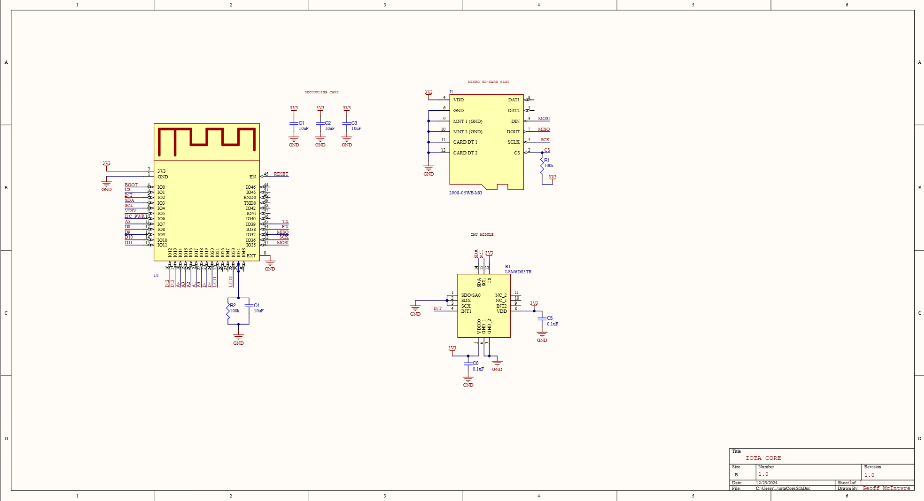 tinyCore Schematic 1