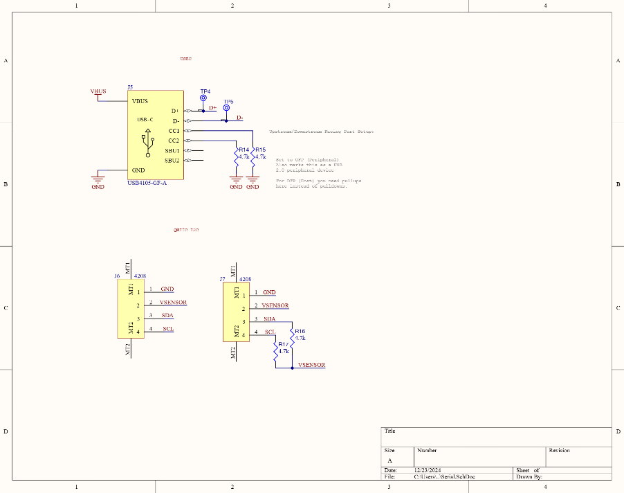 tinyCore Schematic 2